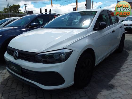 VOLKSWAGEN POLO 1.0 MPI TRACK MANUAL VOLKSWAGEN POLO 1.0 MPI TRACK MANUAL